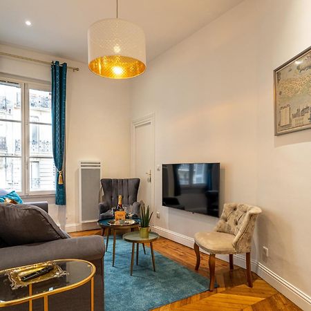 Madeleine'S Top Rated 8 Traveller City Center Bordeaux Appartments Εξωτερικό φωτογραφία