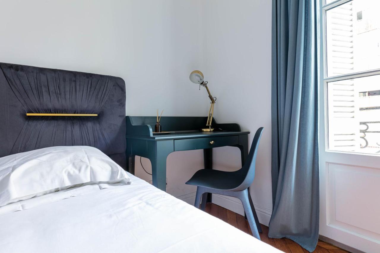 Madeleine'S Top Rated 8 Traveller City Center Bordeaux Appartments Εξωτερικό φωτογραφία