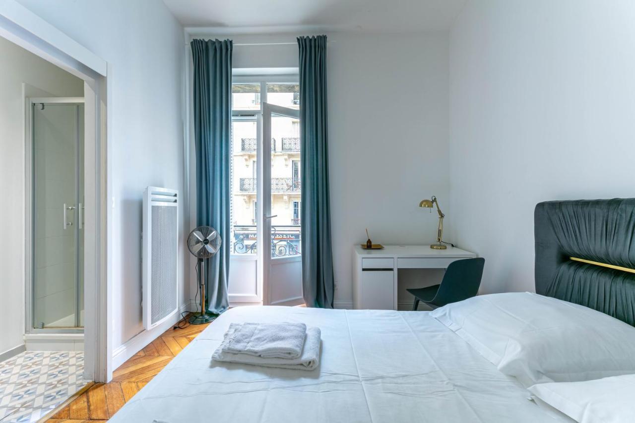Madeleine'S Top Rated 8 Traveller City Center Bordeaux Appartments Εξωτερικό φωτογραφία