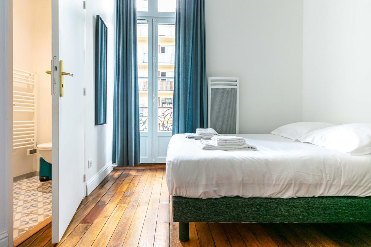 Madeleine'S Top Rated 8 Traveller City Center Bordeaux Appartments Εξωτερικό φωτογραφία