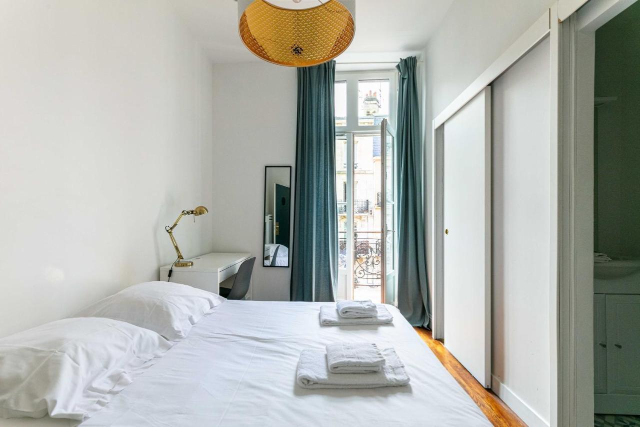 Madeleine'S Top Rated 8 Traveller City Center Bordeaux Appartments Εξωτερικό φωτογραφία