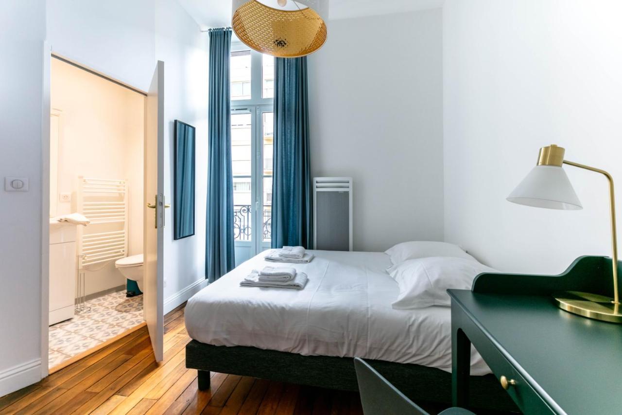 Madeleine'S Top Rated 8 Traveller City Center Bordeaux Appartments Εξωτερικό φωτογραφία