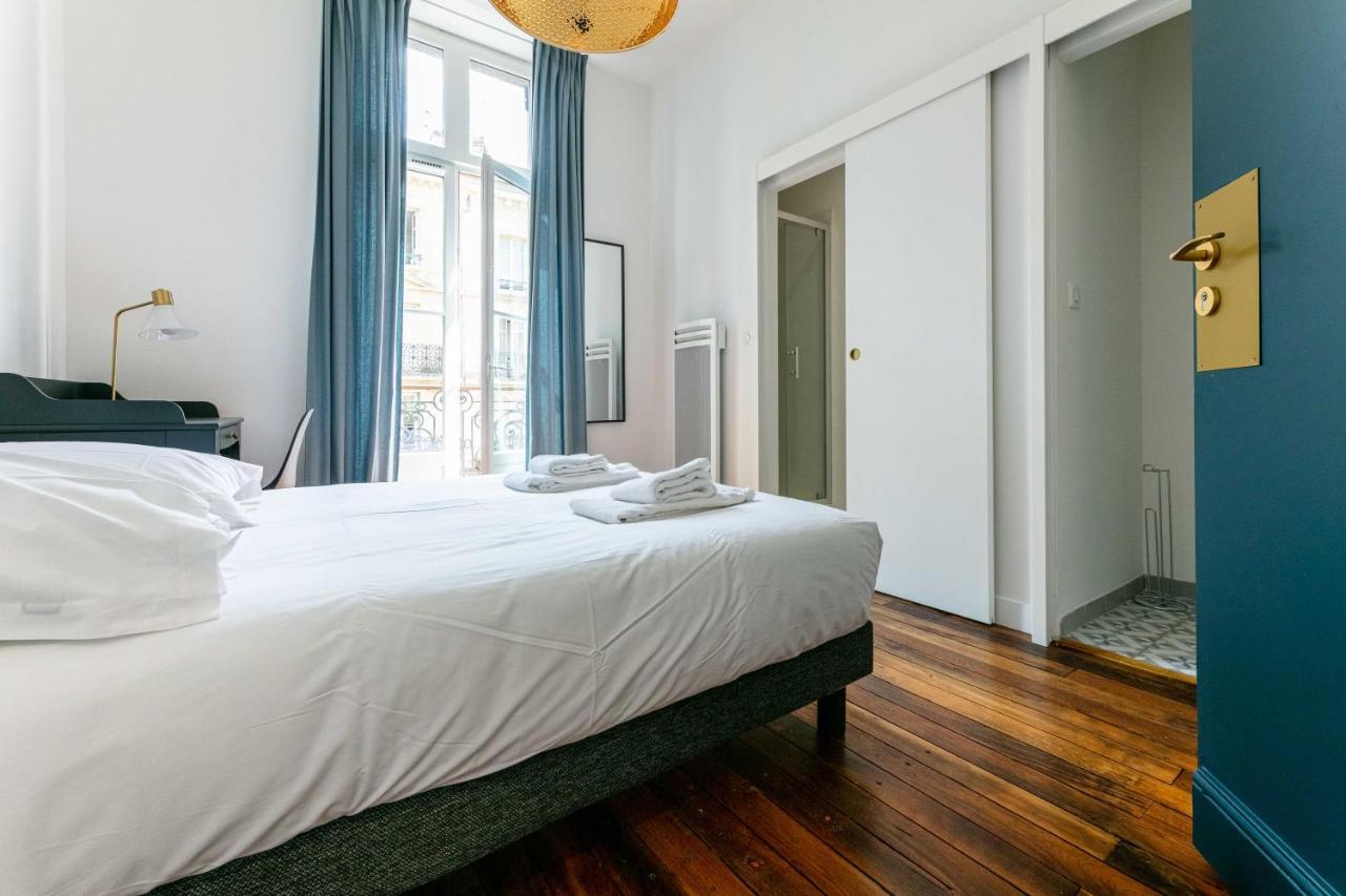 Madeleine'S Top Rated 8 Traveller City Center Bordeaux Appartments Εξωτερικό φωτογραφία